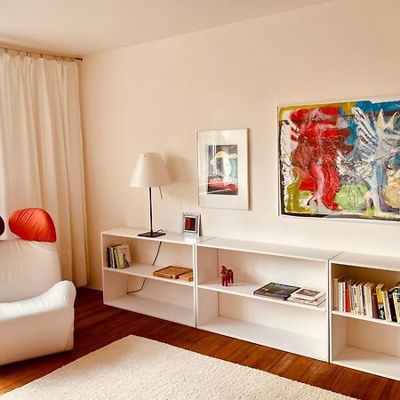 Apartamento Kirchgaesslein Dinkelsbühl Exterior foto